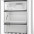 Холодильник Whirlpool WHK25402XP4U-7-зображення
