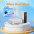 Компьютер GEEKOM Mini PC A8 / Ryzen7 8745HS, 32, 1TB, Radeon 780M, W11Pro (GMA8R78745HS-321T-EU)-2-изображение