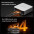 Компьютер GEEKOM Mini PC A8 / Ryzen7 8745HS, 32, 1TB, Radeon 780M, W11Pro (GMA8R78745HS-321T-EU)-9-изображение