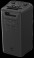Портативна акустика Panasonic SC-BMAX10 Black-6-зображення