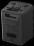 Портативна акустика Panasonic SC-BMAX5 Black-13-зображення