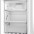 Холодильник Indesit INKS 1361 S4U1-3-изображение