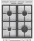 Плита Gorenje GG5A10WFFM-28-изображение