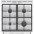 Плита Gorenje GK6A40WFFM-12-изображение