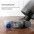 Моющий пылесос Dreame Wet & Dry Vacuum Cleaner H12 DUAL-16-изображение