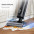 Моющий пылесос Dreame Wet & Dry Vacuum Cleaner H12 DUAL-23-изображение