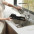 Моющий пылесос Dreame Wet & Dry Vacuum Cleaner H14 DUAL-4-изображение