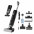 Моющий пылесос Dreame Wet & Dry Vacuum Cleaner H14 DUAL-8-изображение