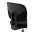 Дитяче крісло GT Racer kids B-1511 Black (B-1511 Fabric Black)-6-зображення