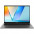 Ноутбук ASUS Vivobook S16 S3607QA-PL006W 16" 2.5K IPS, Snapdragon X1 26 100, 16GB, F1TB, UMA, Win11, Сірий-0-зображення