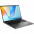 Ноутбук ASUS Vivobook S16 S3607QA-PL006W 16" 2.5K IPS, Snapdragon X1 26 100, 16GB, F1TB, UMA, Win11, Сірий-1-зображення