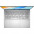 Ноутбук ASUS Vivobook S16 S3607CA-RP008 16" WUXGA IPS, Intel Ultra 7 255H, 16GB, F1TB, UMA, NoOS, Серебристый-3-изображение