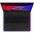 Ноутбук ASUS ROG Strix SCAR 18 G835LW-SA083W 18" 2.5K mLED, Intel Ultra 9 275HX, 32GB, F2TB, NVD5080-16, Win11, Черный-4-изображение