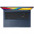 Ноутбук ASUS Vivobook 17 X1704VA-AU755 17.3" FHD IPS, Intel i3-1315U, 16GB, F512GB, UMA, NoOS, Голубой-3-изображение