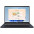 Ноутбук ASUS Vivobook 14 X1407CA-LY094 14" WUXGA IPS, Intel Ultra 5 225H, 16GB, F512GB, UMA, NoOS, Голубой-0-изображение
