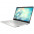 Ноутбук HP 15-dw1000ua 15.6FHD IPS AG/Intel i3-10110U/8/256F/int/DOS/Silver-1-зображення