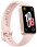 Смарт годинник Huawei Band 10 Pink-1-зображення