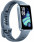 Смарт годинник Huawei Band 10 Blue Metal Body-1-зображення