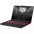 Ноутбук ASUS TUF A16 FA607NU-RL098 16" FHD IPS, AMD R5-7535HS, 16GB, F1TB, NVD4050-6, NoOS, Сірий-5-зображення