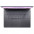 Ноутбук Acer Chromebook Plus CB516-1HT 16" WUXGA IPS Touch, Intel i5-1334U, 16GB, F512GB, UMA, ChromeOS, серый-4-изображение