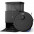 Пылесос Ecovacs Deebot N30 Pro Omni Black (YDLX11-1 BLACK)-1-изображение