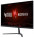 Монитор 27" Acer KG270X1bmiipx (UM.HX0EE.108) Black-1-изображение