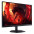 Монитор 27" Acer KG271X1bmiipx (UM.HX1EE.102) Black-1-изображение