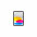 Планшет Apple iPad 10.9" Wi-Fi 64Gb Silver (MCM74NF/A)-2-зображення