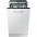 Посудомийна машина Samsung DW50R4050BB/WT-4-зображення