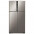 Холодильник з верхньою мороз. HITACHI R-V910PUC1KBSL, 184х85х91см, 2 дв., Х- 514л, М- 186л, A++, NF, Інвертор, Нерж-0-зображення