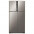 Холодильник з верхньою мороз. HITACHI R-V720PUC1KBSL, 184х77х91см, 2 дв., Х- 444л, М- 156л, A++, NF, Інвертор, Нерж-0-зображення