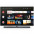 Телевизор 65" Mini LЕD 4K TCL 65X10 Smart, Android, Black-1-изображение