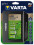 Зарядное устройство Varta LCD universal Charger Plus-0-изображение