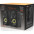 Акустична система REAL-EL S-470 Black (EL121200018)-8-зображення