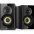 Акустична система REAL-EL S-470 Black (EL121200018)-6-зображення