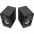 Акустична система REAL-EL S-470 Black (EL121200018)-4-зображення