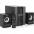 Акустична система REAL-EL M-355 Black (EL121300015)-7-зображення