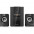 Акустична система REAL-EL M-355 Black (EL121300015)-6-зображення