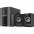 Акустична система REAL-EL M-355 Black (EL121300015)-5-зображення