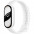 Фітнес браслет Xiaomi Smart Band 10 BHR07Y5GL Кераміка Білий (1146727)-0-зображення