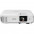 Проєктор Epson EB-E24 XGA, 3600 lm, 1.44-2-зображення