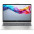 Ноутбук HP 15-fc0111ua 15.6" FHD IPS AG, AMD R7-7730U, 16GB, F1024GB, UMA, DOS, сріблястий-0-зображення