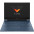 Ноутбук HP Victus 15-fb3021ua 15.6" FHD IPS AG, AMD R5-8645HS, 16GB, F512GB, NVD3050-6, DOS, синий-0-изображение