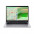 Ноутбук Acer Chromebook Spin CP314-2HN 14" WUXGA IPS Touch, Intel i3-N305, 8GB, F256GB, UMA, ChromeOS, серебристый-0-изображение