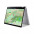 Ноутбук Acer Chromebook Spin CP314-2HN 14" WUXGA IPS Touch, Intel i3-N305, 8GB, F256GB, UMA, ChromeOS, серебристый-7-изображение