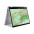 Ноутбук Acer Chromebook Spin CP314-2HN 14" WUXGA IPS Touch, Intel i3-N305, 8GB, F256GB, UMA, ChromeOS, серебристый-8-изображение