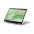 Ноутбук Acer Chromebook Spin CP314-2HN 14" WUXGA IPS Touch, Intel i3-N305, 8GB, F256GB, UMA, ChromeOS, серебристый-9-изображение