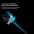 Пылесос CORDLESS STICK BLUE JV53 LITE JIMMY-2-изображение