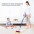 Пылесос CORDLESS STICK BLUE JV53 LITE JIMMY-3-изображение