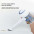 Пылесос CORDLESS STICK BLUE JV53 LITE JIMMY-5-изображение